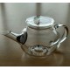 SUJI Minho Teapot 350ml with Stainless Steel Strainer 