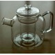 SUJI Hiroaki Teapot 750ml with Glass Infuser 