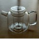 SUJI Gong Yoo Teapot 750ml with Glass Infuser 