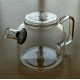 SUJI Gong Yoo Teapot 750ml with Stainless Steel Strainer