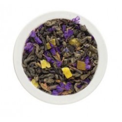 Provence Pouch 6 gr, Oza Tea, Green Tea