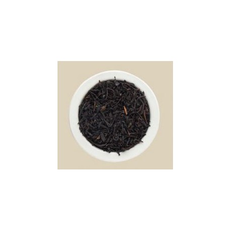 Caramel Pouch 40 gr, Oza Tea, Black Tea
