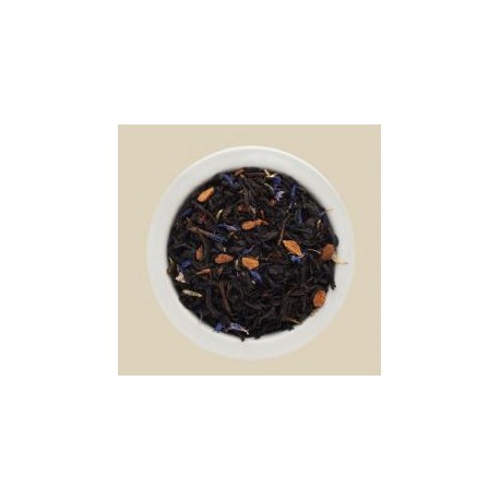 Forest Berry Pouch 6 gr, Oza Tea, Black Tea