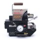WE x SUJI Mini Roaster 100, Toraja Platinum + Burner Unit with Precision Manometer