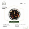 Ramadan Teaba pouch 40 gr, Oza Tea, Black Tea