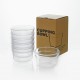 Coffee Cupping Bowl Plastic SUJI Premium