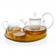 Maxi Teaset with 2 cups