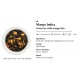 Mango Indica Pouch 6 gr, Oza Tea, Green Tea