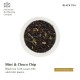 Mint & Choco Chip Pouch 40 gr, Oza Tea, Black Tea
