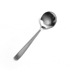 Essen Soup Spoon Stainless Steel, Merk EDELMANN - 