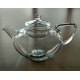 SUJI Aladin Teapot 1000ml with Glass Infuser