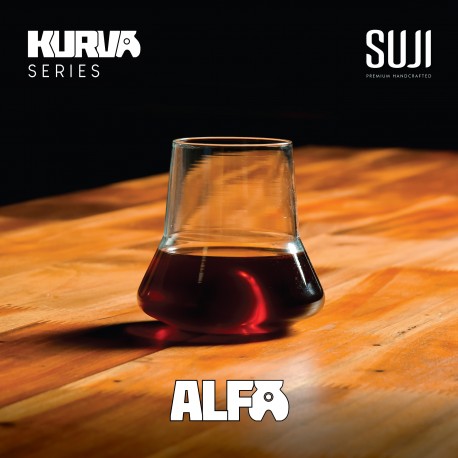 Kurva Alfa 400 ml
