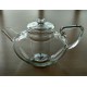 SUJI Alibaba Teapot 1000ml with Glass Infuser