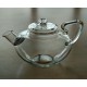 SUJI Alibaba Teapot 1000ml with Stainless Steel Strainer 
