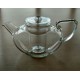 SUJI Aliana Teapot 1000ml with Glass Infuser
