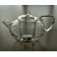SUJI Zahara Teapot 750ml with Glass Imfuser 