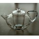 SUJI Zakia Teapot 750ml with Glass Infuser