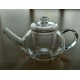 SUJI Deanda Teapot 500ml with Glass Infuser