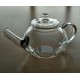 SUJI Deanda Teapot 500ml with Stainless Steel Strainer 