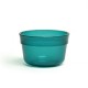 Coffee Cupping Bowl Plastic Set of 6 (Emerald) SUJI Premium