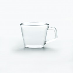 Tyaga Piccolo Cup 120 ml