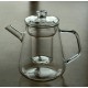 SUJI Raissa Teapot 750ml with Glass Infuser 