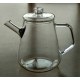 SUJI Raissa Teapot 750ml with Stainless Steel Strainer 