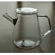 SUJI Rayna Teapot 750ml with Stainless Steel Strainer 