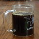 SUJI Mug Chemistry "Caffeine" 350ml 