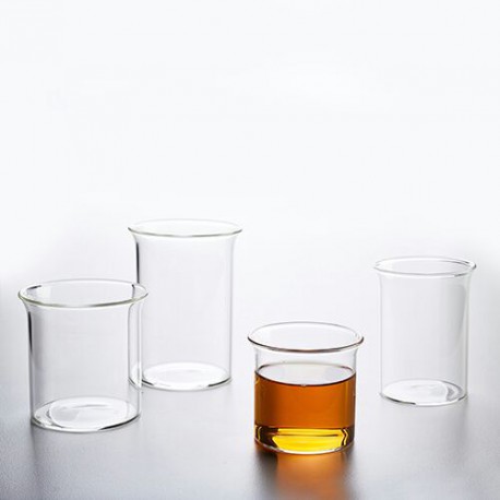 Bikr Drinking Glass 150ml
