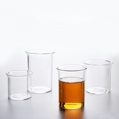 Bikr Drinking Glass 180ml