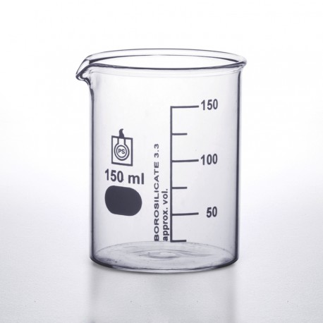 Beaker 150 ml