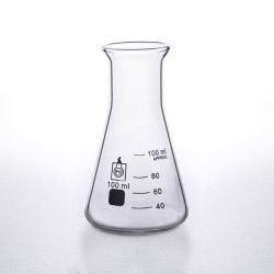 Conical Glass 100 ml 