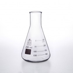 Conical Glass 250 ml 