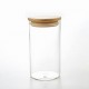 Airtight Glass Canister 90 - 800 ml