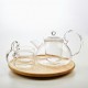 Maxi Teaset with 2 cups