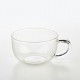 Ruben Cup and Saucer 250 ml