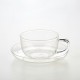 Ruben Cup and Saucer 250 ml