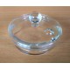 Glass Lid Gooseneck Kettle with Thermometer