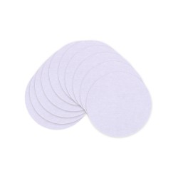 Filter Paper, pack of 50 pcs