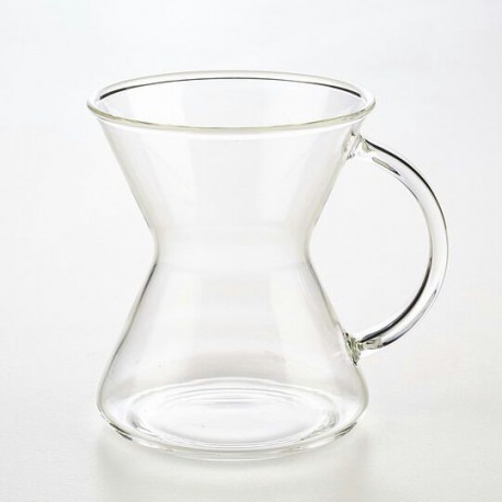 Hourglass Mug 300 ml