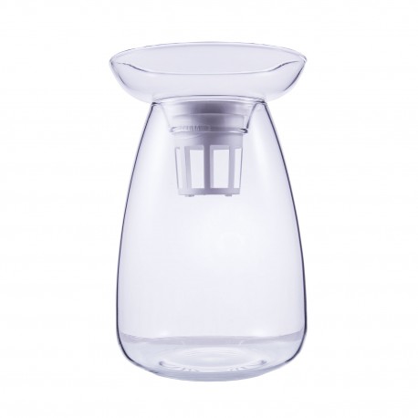 Aqua Culture Vase L, Basket Plastik