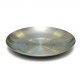 Stainless Steel Saucer Ø 147 x 15.2 mm